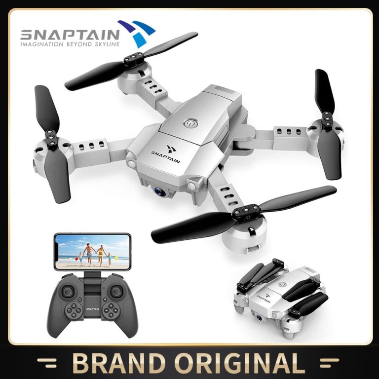 snaptain drone for sale