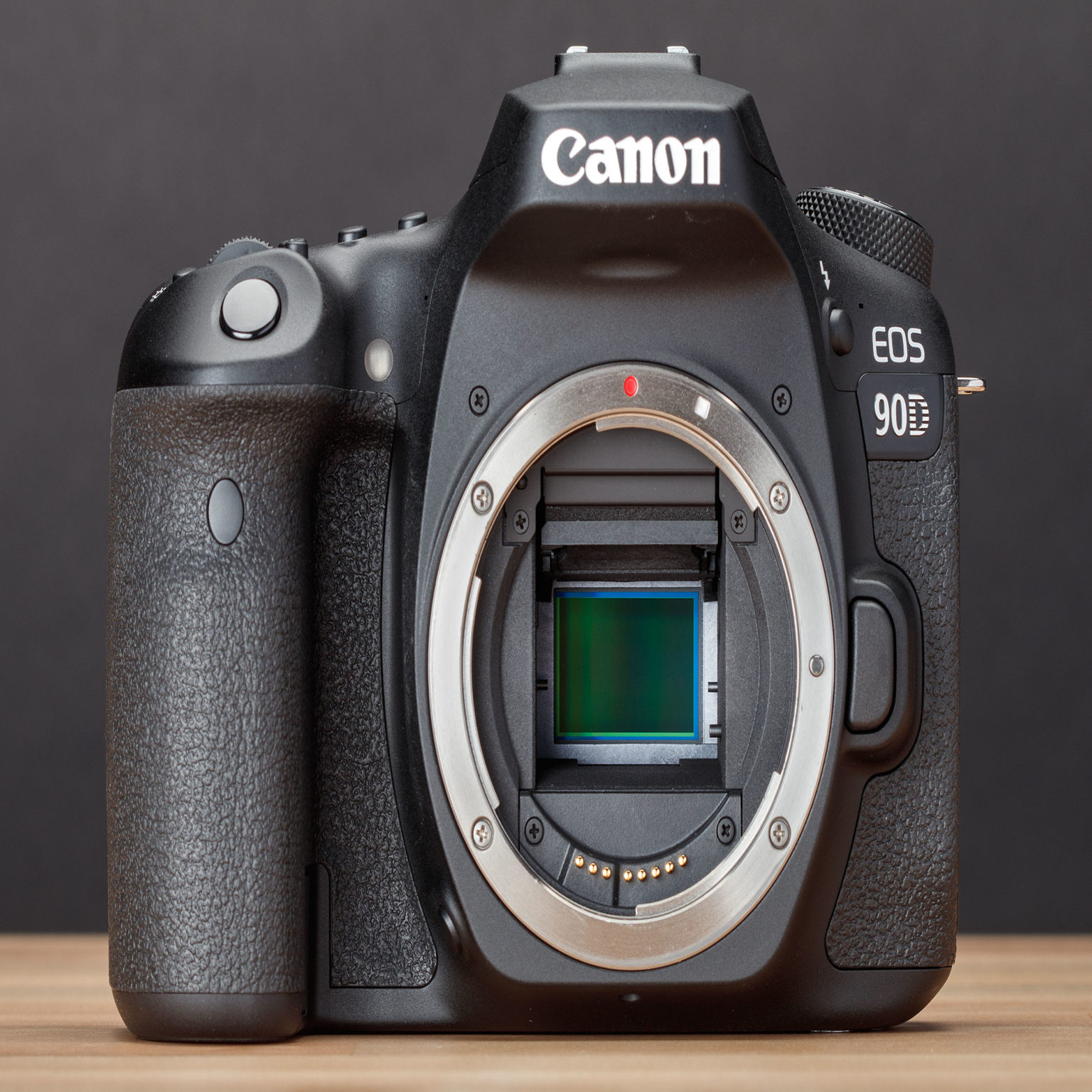 Canon EOS 90D DSLR 4K Camera Body - For Sale in Kenya