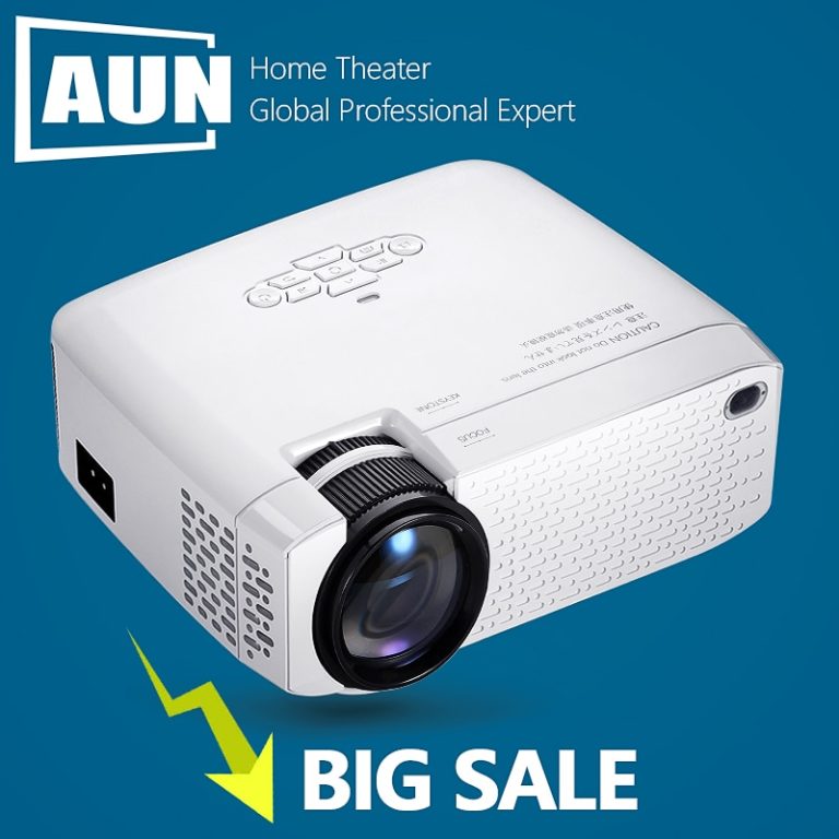 hdmi projector for sale