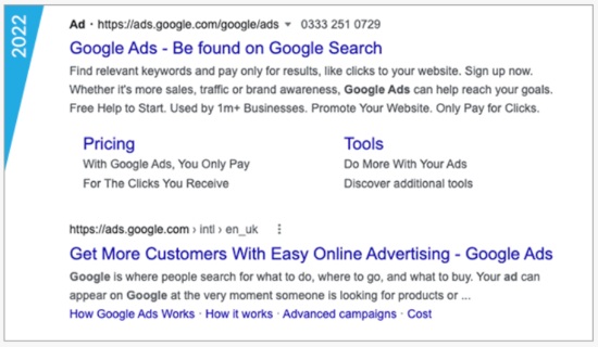 2022-google-ad-snippet