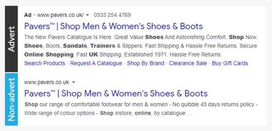 google-ads-in-search-results