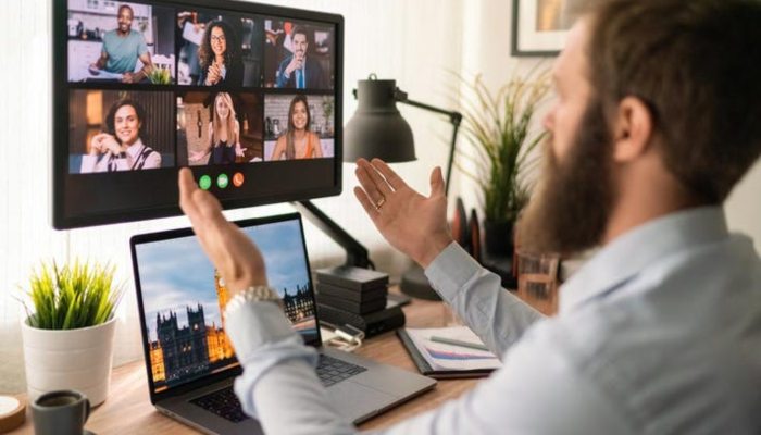 6 Tips For Managing Remote Teams - Growth Strategies 101