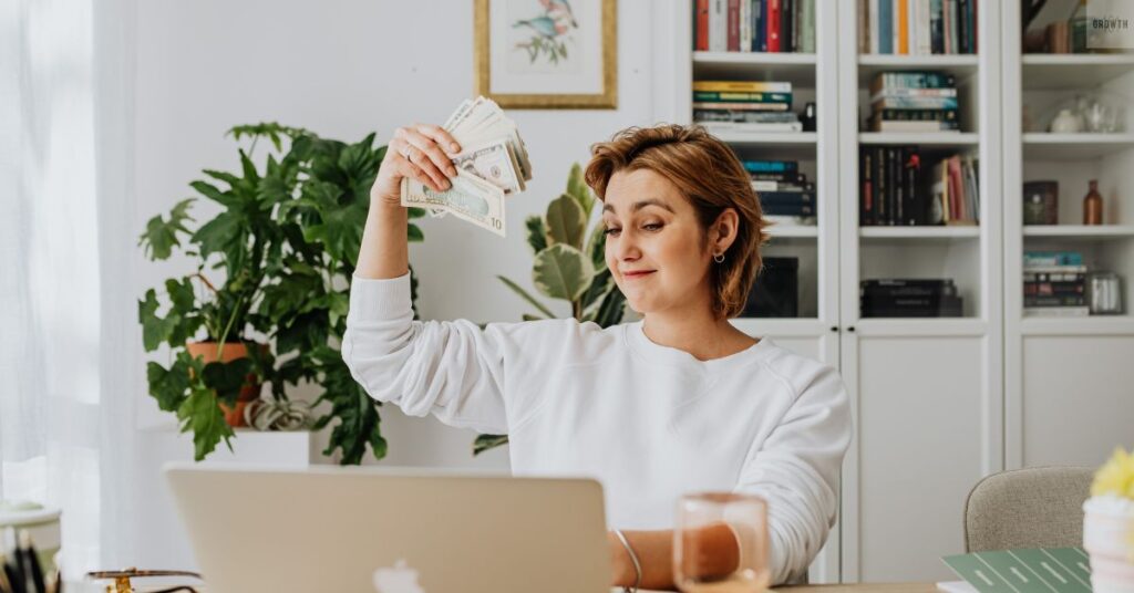 Life's 3 Eras - Earning