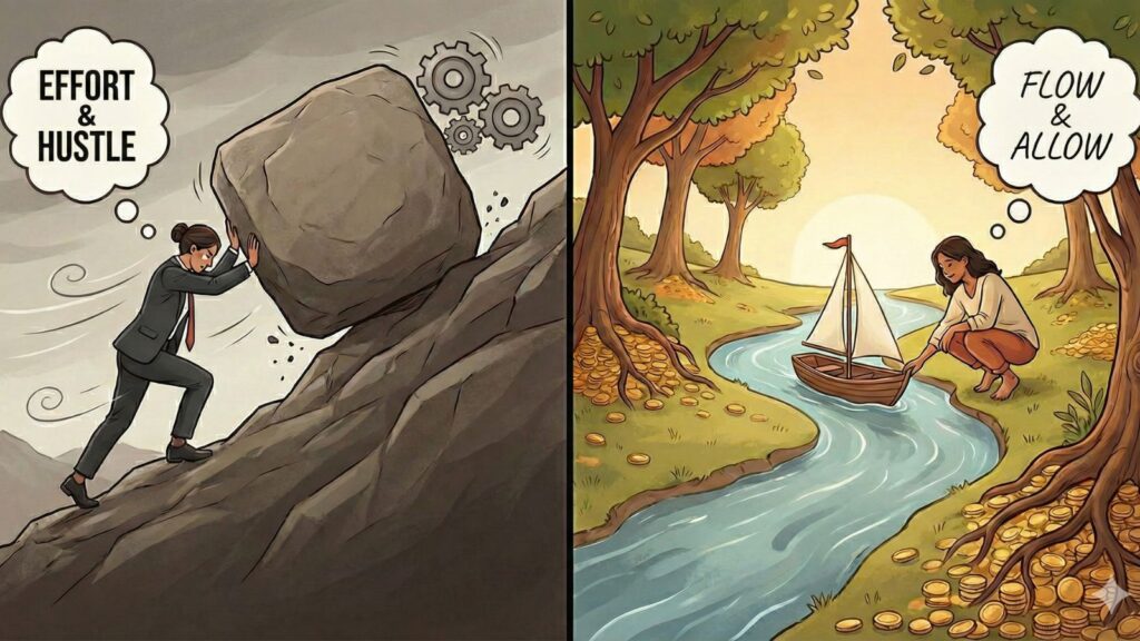 Flow and allow - feature image