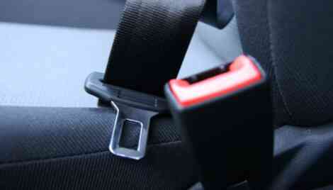 seat-belt-buckle-replacement