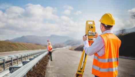 surveying-equipment